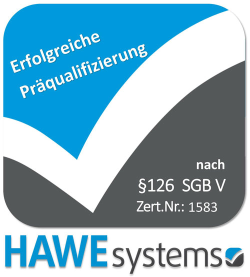 Hawe Systems